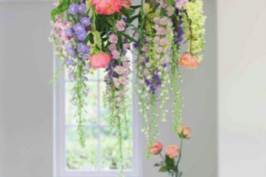 10 flores para decorar tu casa con estilo